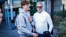 Panichi tombale su Sinner, dopo Rune punta la Roma: 'Sarebbe un sogno, ho già parlato con Gasperini'