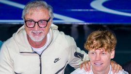 Sinner, Panichi e il segreto di spogliatoio di Parigi rivelato: la verità sull'allontanamento del preparatore