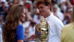 L'inattesa alleanza tra Sinner e Kate Middleton a Wimbledon 2025, l'investitura senza precedenti e il dono
