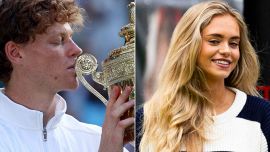 L'estate di Jannik Sinner con Laila Hasanovic parentesi di leggerezza in Sardegna, nuovi indizi e il piano fino alle ATP Finals