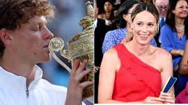 Sinner re di Wimbledon, le accuse alla campionessa olimpica Federica Pellegrini sui social: ma chi è l'italiano più forte?