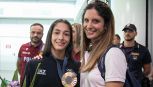 Ginnastica ritmica, Claudia Mancinelli non è più l'allenatrice di Sofia Raffaeli: si chiude un binomio storico