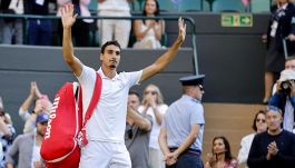 Il montepremi da non sottovalutare incassato da Lorenzo Sonego agli ottavi di Wimbledon 2025 e l'ascesa in classifica ATP