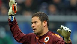 Figlio 15enne ex Roma Julio Sergio in situazione irreversibile: è in coma indotto