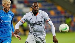 Calciomercato Serie C: Okaka si allena con il Ravenna, Pezzella alla Casertana, Tribuzzi al Vicenza