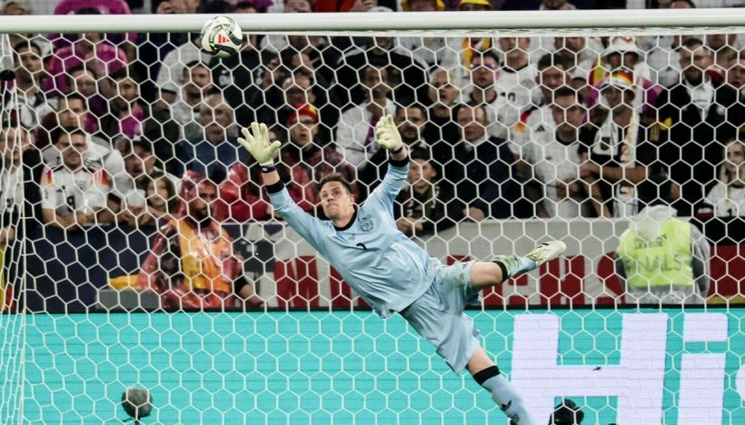 Calciomercato: Inter su Ter Stegen, la Roma sogna Wesley e Krstovic, il Lecce su Recoba jr, Insigne piace a Sarri