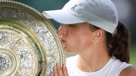 Aryna Sabalenka numero 1 classifica WTA 14 luglio 2025, Swiatek in Top 3 mentre Paolini affonda. Kalinskaya irreperibile