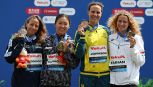 Mondiali Fondo, nella 3 km knockout Paltrinieri è medaglia... di legno. 'Non è il mio format'. Taddeucci argento vivo: è tris!