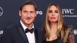 Totti-Blasi, la diatriba sui Rolex nella sentenza dell''affido condiviso' un epilogo destinato a dividere
