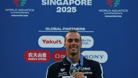 Mondiali di Fondo, Paltrinieri e Taddeucci a medaglia anche nella 5 km: Greg e Ginevra splendidi argenti