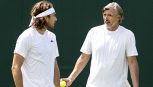 Ivanisevic distrugge Tsitsipas, replica al veleno: 'Non si può dire più niente, solo il padre può allenarlo'