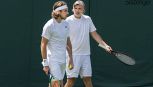 Tsitsipas licenzia Ivanisevic per le critiche choc: l'ex coach di Djokovic allontanato dopo meno di due mesi