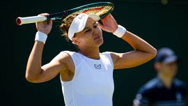 Kudermetova, il due di picche a Rune e la delusione Sinner: 'Jannik è arrivato tardi'