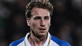 Chi è Matthias Verreth, il centrocampista del Bari: gli esordi con Eindhoven, il Brescia e la famiglia con Seli e il lutto