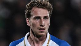 Chi è Matthias Verreth, il centrocampista del Bari: gli esordi con Eindhoven, il Brescia e la famiglia con Seli e il lutto