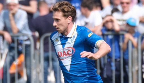 Calciomercato Serie B: Gyasi al Palermo, Verreth al Bari, si muovono Spezia, Avellino e Modena