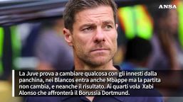 Mondiale per Club, il Real Madrid elimina la Juventus. Tensioni in casa Inter