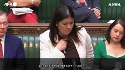 Il parlamento inglese: "Siamo addolorati per la morte di Diogo Jota"