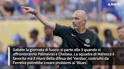 Mondiale per Club, occhi puntati su Al Hilal e Fluminense
