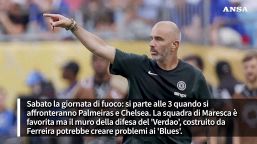 Mondiale per Club, occhi puntati su Al Hilal e Fluminense