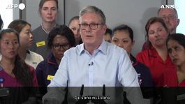 Starmer: "La morte di Diogo Jota e' una notizia devastante"