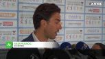 Thorpe: 'Fair play anche nella vita, non c'e' solo il risultato'