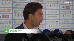 Thorpe: "Fair play anche nella vita, non c'è solo il risultato"