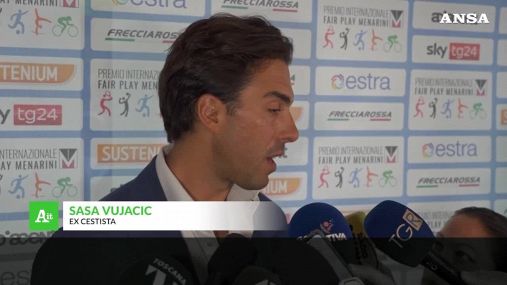 Thorpe: "Fair play anche nella vita, non c'è solo il risultato"