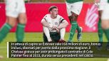 Mondiale per club, Estevao segna ai suoi futuri compagni