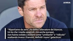 Mondiale per club, il Psg si sbarazza del Real Madrid