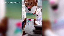 Milano-Cortina, ecco le medaglie olimpiche