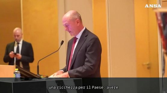 Tennis, Binaghi: "Se il problema è la mia visione, lascio il posto ad altri"