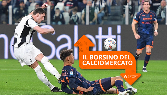 Calciomercato, il borsino di oggi: come vanno le trattative per Vlahovic, Kessie, Hancko, Lucca e Rios