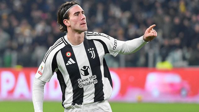Juventus, Vlahovic ha le idee chiare: il like sul web dice tutto, il nuovo scenario