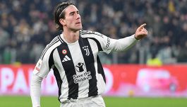 Juventus, Vlahovic ha le idee chiare: il like sul web dice tutto, il nuovo scenario