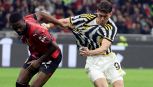 Vlahovic al Milan si può fare, lui si sente come Benzema: la Juventus ci sta ma non se ne pentirà?
