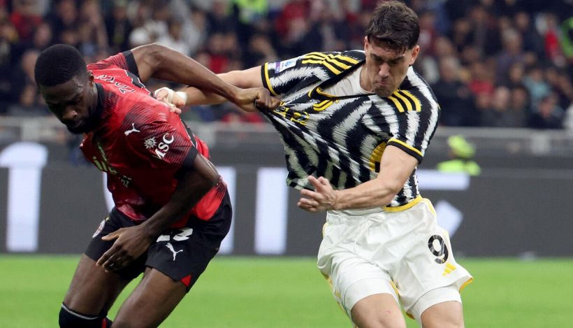 Vlahovic al Milan si può fare, lui si sente come Benzema: la Juventus ci sta ma non se ne pentirà?