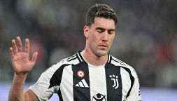 Juventus: Vlahovic mette like all'esultanza di Bellingham, bufera sul web. Lo sfogo di Ezio Greggio