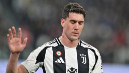 Juve: like Vlahovic a esultanza Real, bufera sul web. Lo sfogo di Greggio