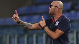 Zenga ed Enrico Varriale, il retroscena sulla celebre lite in diretta: la rivelazione dell’ex portiere