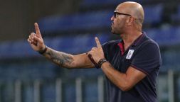 Zenga ed Enrico Varriale, il retroscena sulla celebre lite in diretta: la rivelazione dell’ex portiere