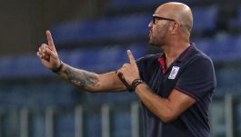Zenga ed Enrico Varriale, il retroscena sulla celebre lite in diretta: la rivelazione dell’ex portiere