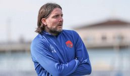 Ospitaletto, un progetto che vale la C 27 anni dopo. Giosa: "Giovani? Problema culturale. Noi uniamo etica e sport"