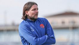 Ospitaletto, un progetto che vale la C 27 anni dopo. Giosa: "Giovani? Problema culturale. Noi uniamo etica e sport"