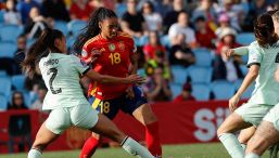 Europei femminili, le giocatrici più attese: la Spagna punta su Paralluelo e Bonmatí, Schuller spinge la Germania ma le copertine sono per Lehmann