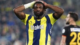 Saint-Maximin accusa il Fenerbahce: "Volevano doparmi quando ero malato, ecco perché non vincono"