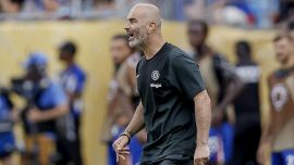 Mondiale per club: che gaffe di Maresca prima di Chelsea-Fluminense. Renato spavaldo