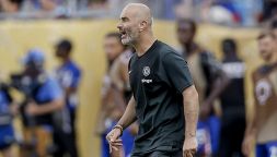 Mondiale per club: che gaffe di Maresca prima di Chelsea-Fluminense. Renato spavaldo