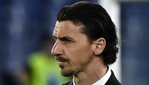Milan, Allegri: perché Ibrahimovic non c’era alla presentazione, il retroscena