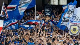 Spezia-Sampdoria per scacciare gli incubi, in Liguria si ricomincia dal derby di Coppa Italia 